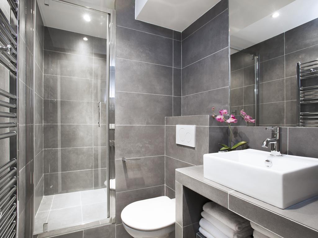 Livinparis - Luxury 3 Bedrooms Grands-Boulevards I 객실 사진