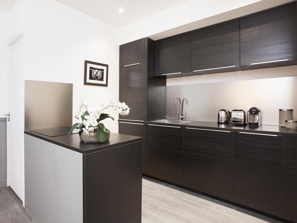 Livinparis - Luxury 3 Bedrooms Grands-Boulevards I 객실 사진