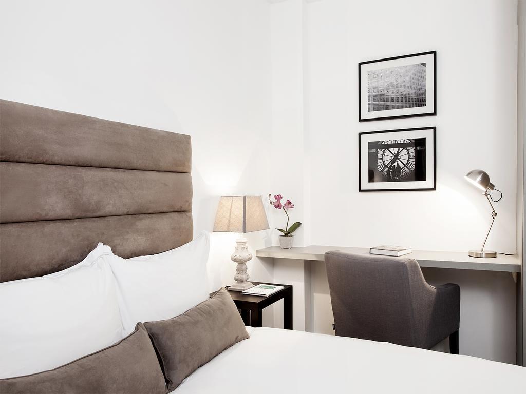 Livinparis - Luxury 3 Bedrooms Grands-Boulevards I 객실 사진