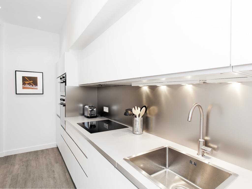 Livinparis - Luxury 3 Bedrooms Grands-Boulevards I 객실 사진