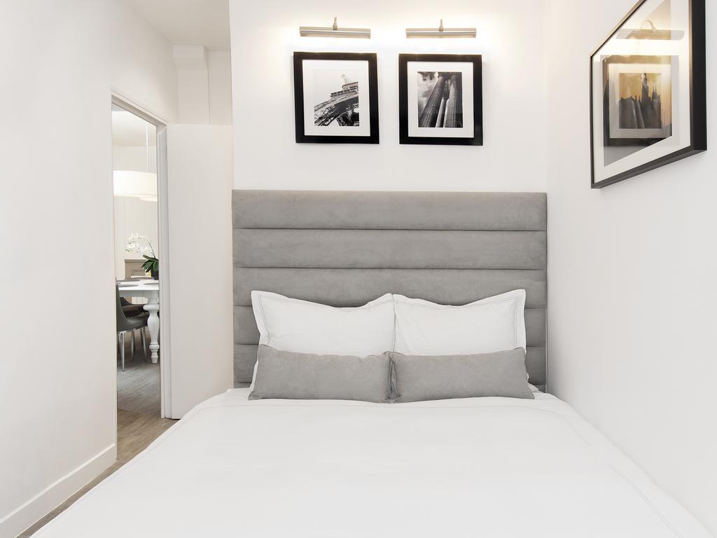 Livinparis - Luxury 3 Bedrooms Grands-Boulevards I 객실 사진