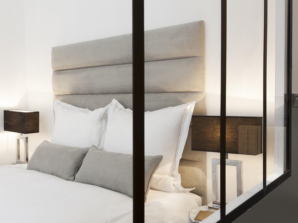 Livinparis - Luxury 3 Bedrooms Grands-Boulevards I 객실 사진