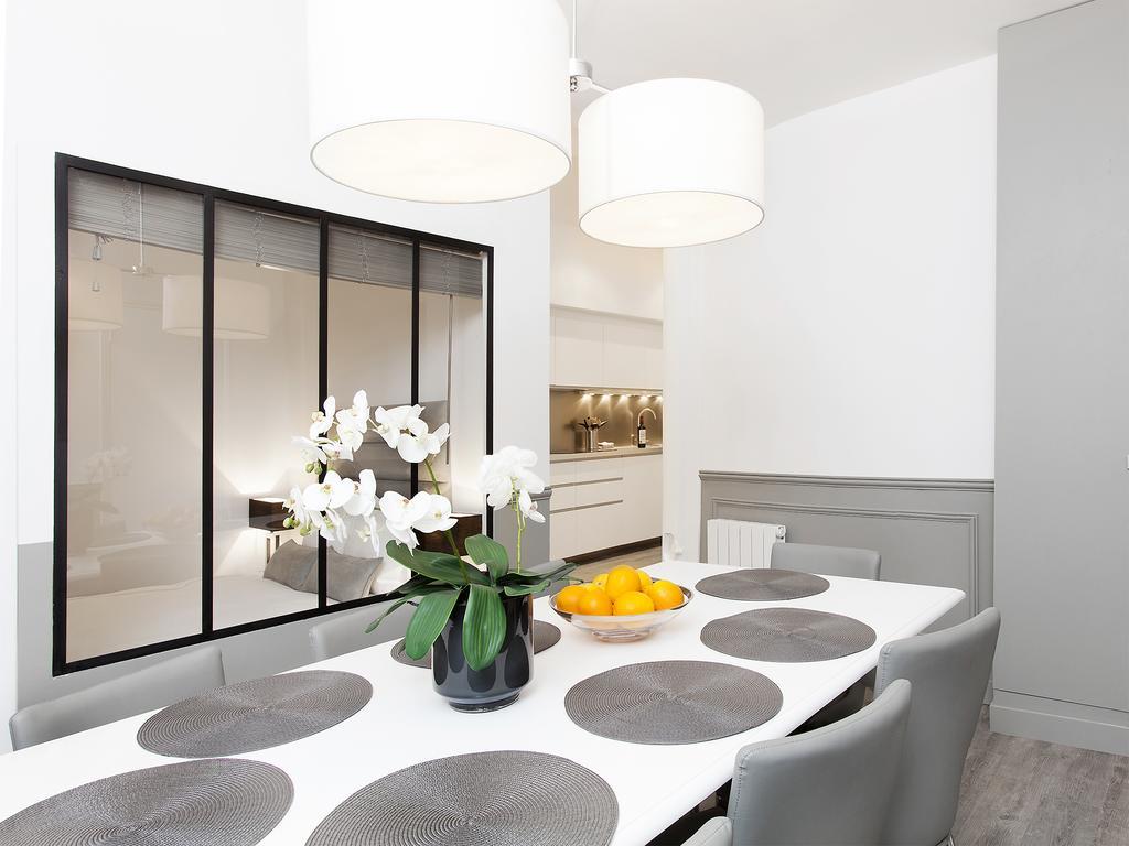 Livinparis - Luxury 3 Bedrooms Grands-Boulevards I 객실 사진