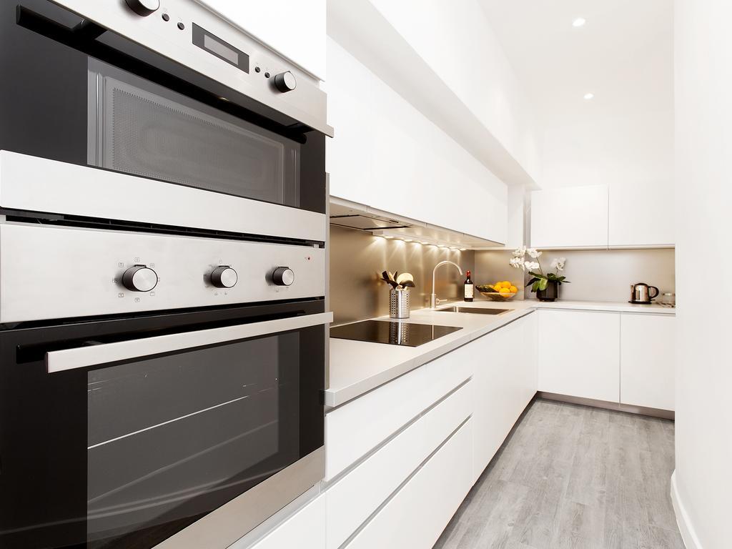 Livinparis - Luxury 3 Bedrooms Grands-Boulevards I 객실 사진