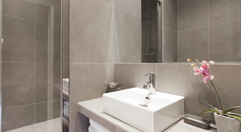 Livinparis - Luxury 3 Bedrooms Grands-Boulevards I 객실 사진