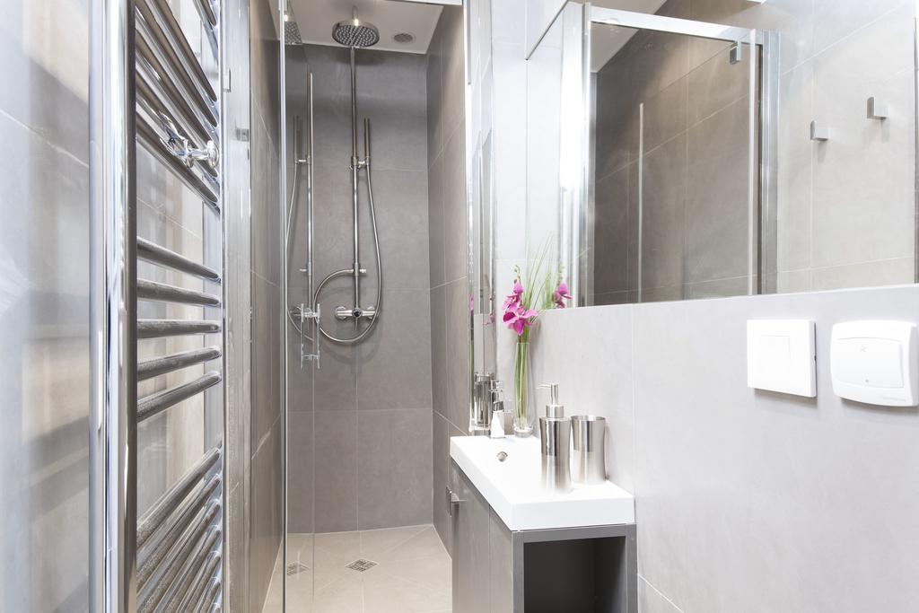 Livinparis - Luxury 3 Bedrooms Grands-Boulevards I 객실 사진