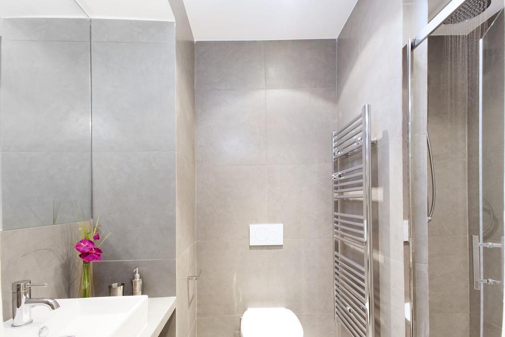 Livinparis - Luxury 3 Bedrooms Grands-Boulevards I 객실 사진