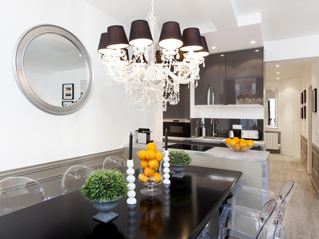Livinparis - Luxury 3 Bedrooms Grands-Boulevards I 외부 사진